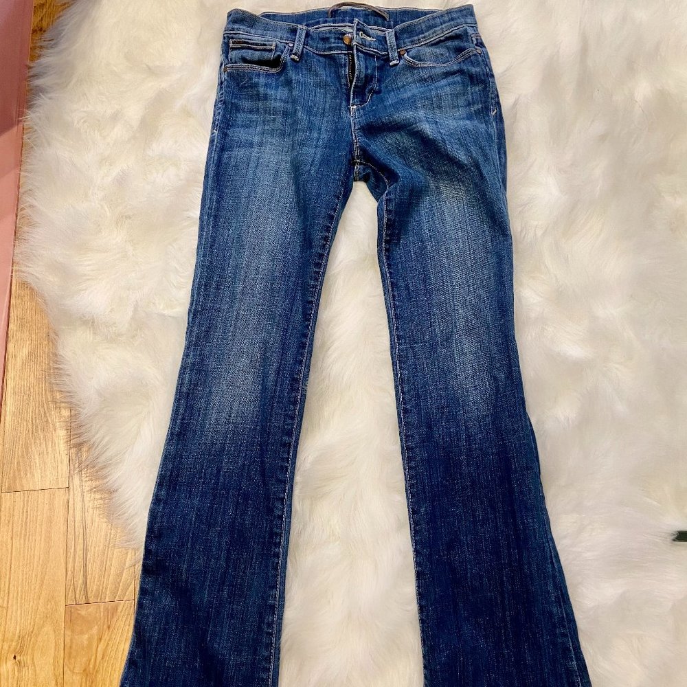 Joe's Jeans Provocateur Petite Fit